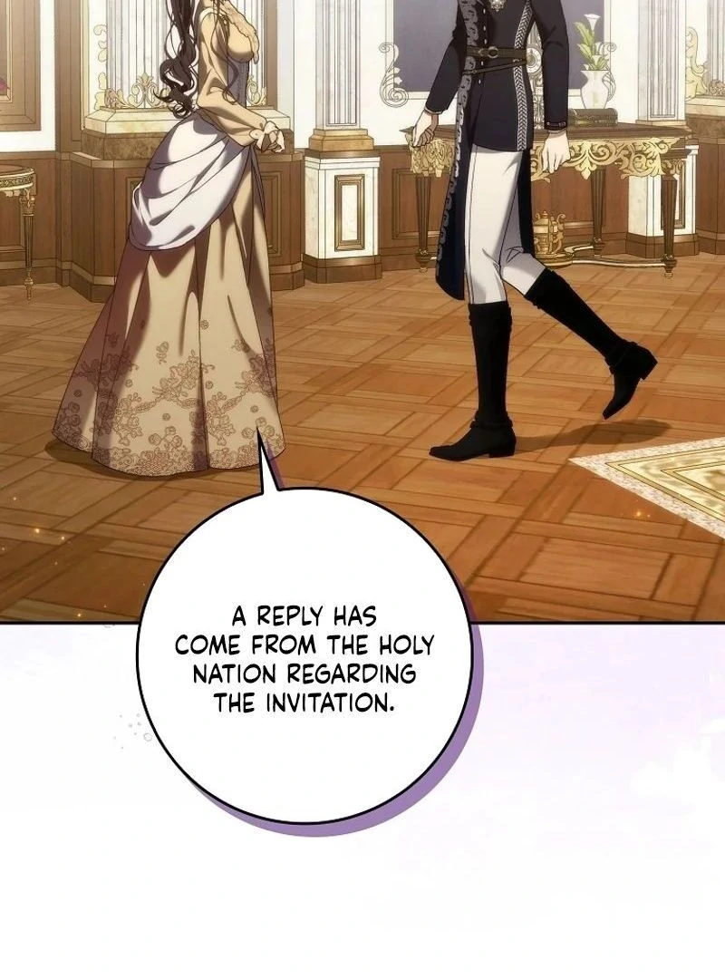 Trash Will Always Be Trash Chapter 96 page 54