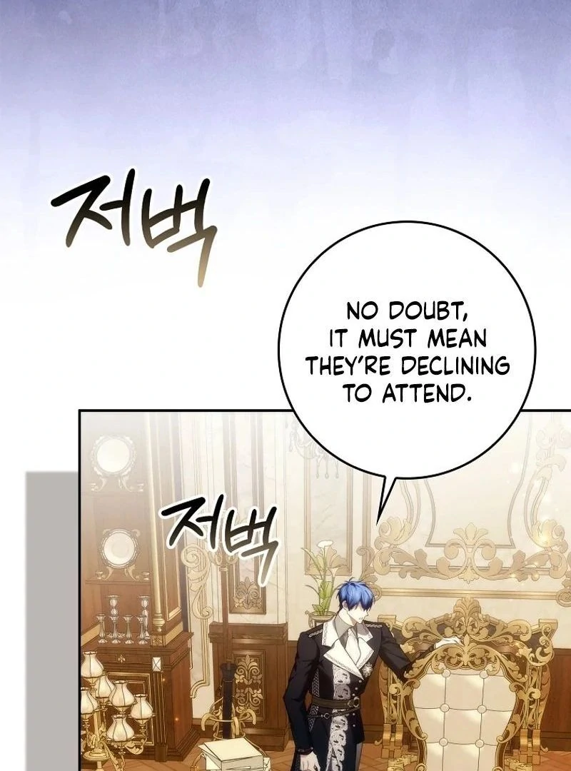 Trash Will Always Be Trash Chapter 96 page 59