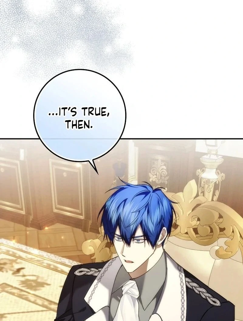 Trash Will Always Be Trash Chapter 96 page 64