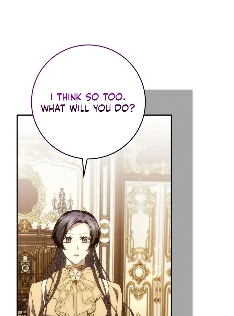 Trash Will Always Be Trash Chapter 96 page 66
