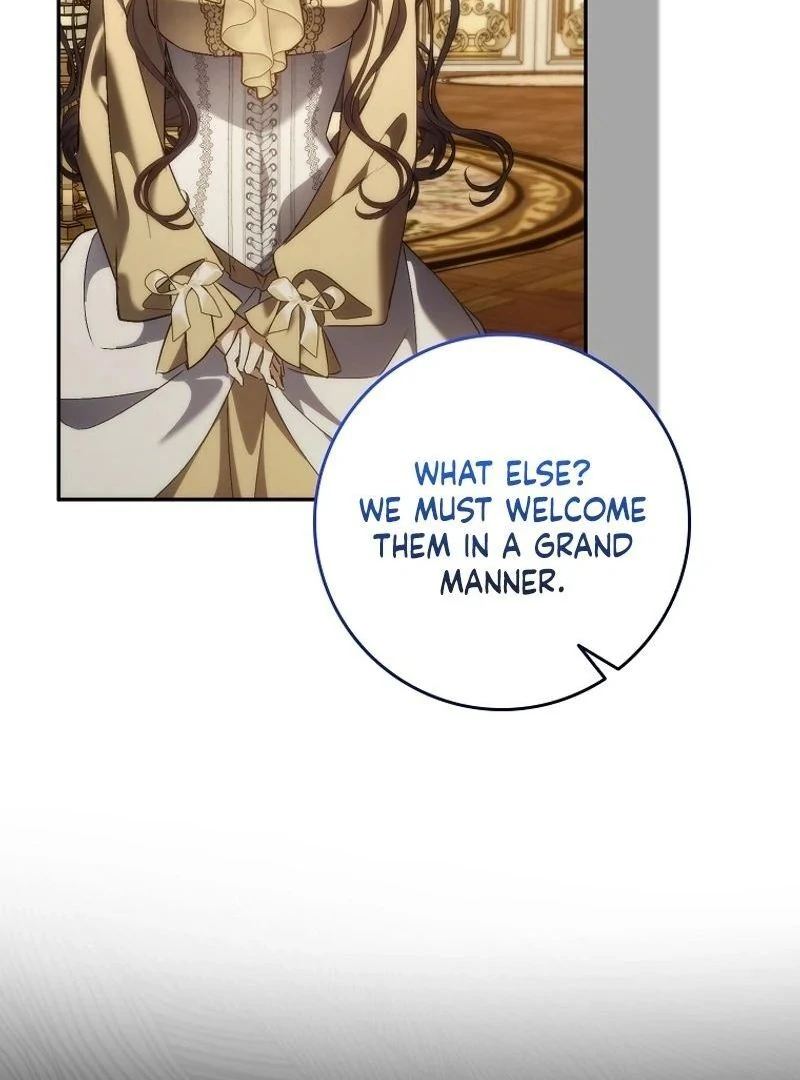 Trash Will Always Be Trash Chapter 96 page 67