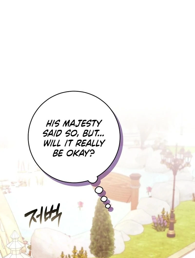 Trash Will Always Be Trash Chapter 96 page 71