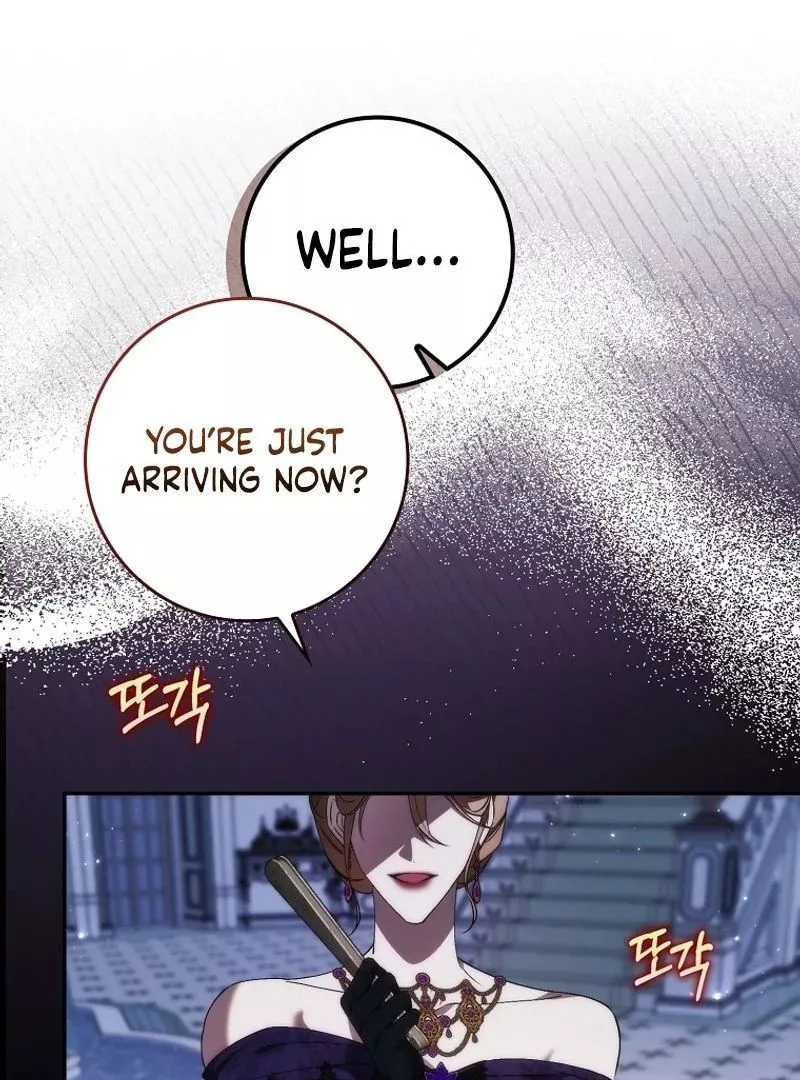 Trash Will Always Be Trash Chapter 96 page 75