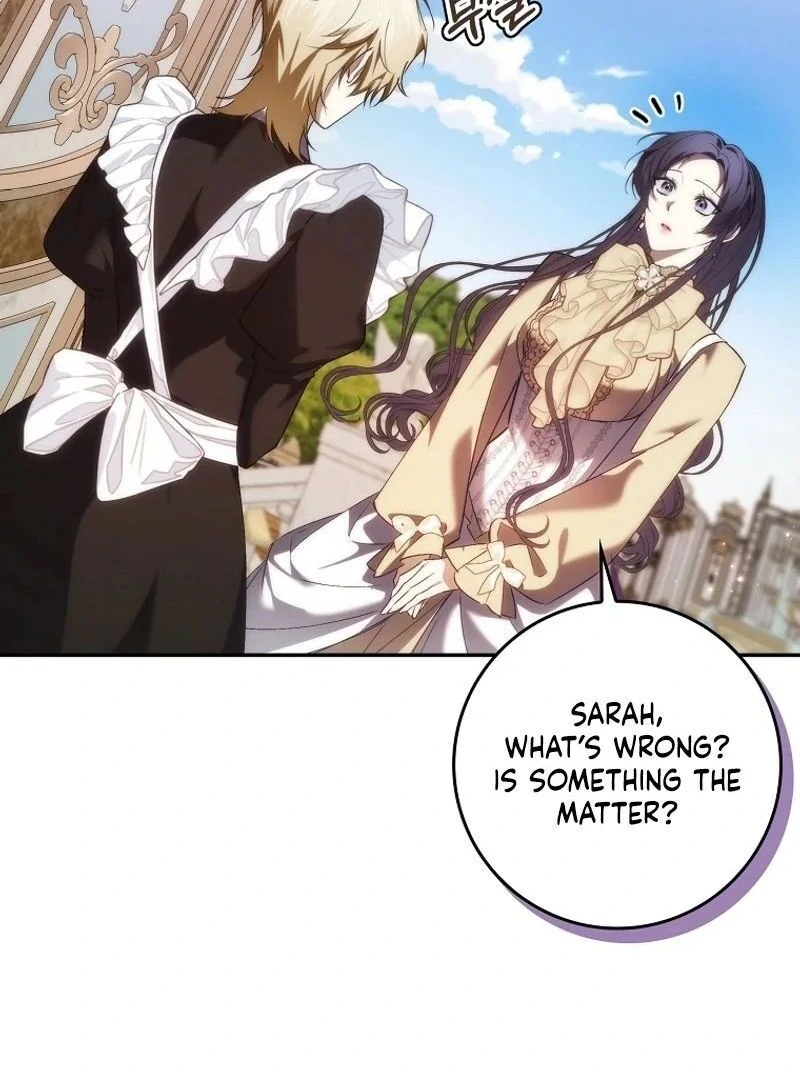 Trash Will Always Be Trash Chapter 96 page 74