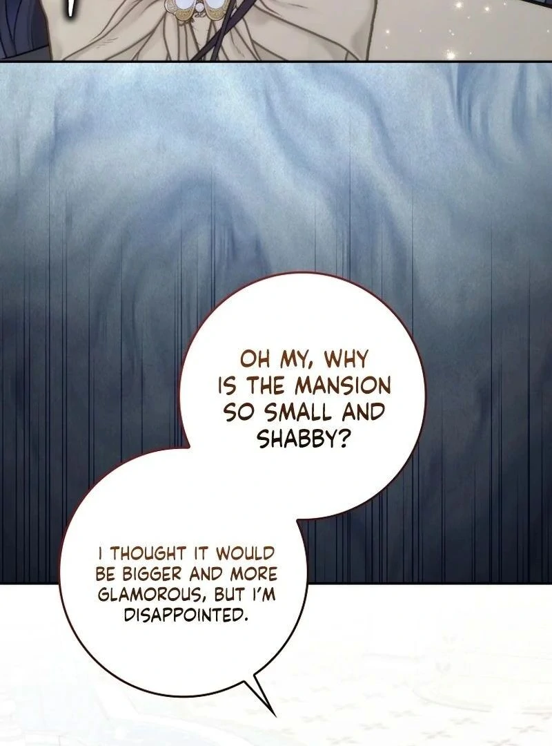 Trash Will Always Be Trash Chapter 96 page 78