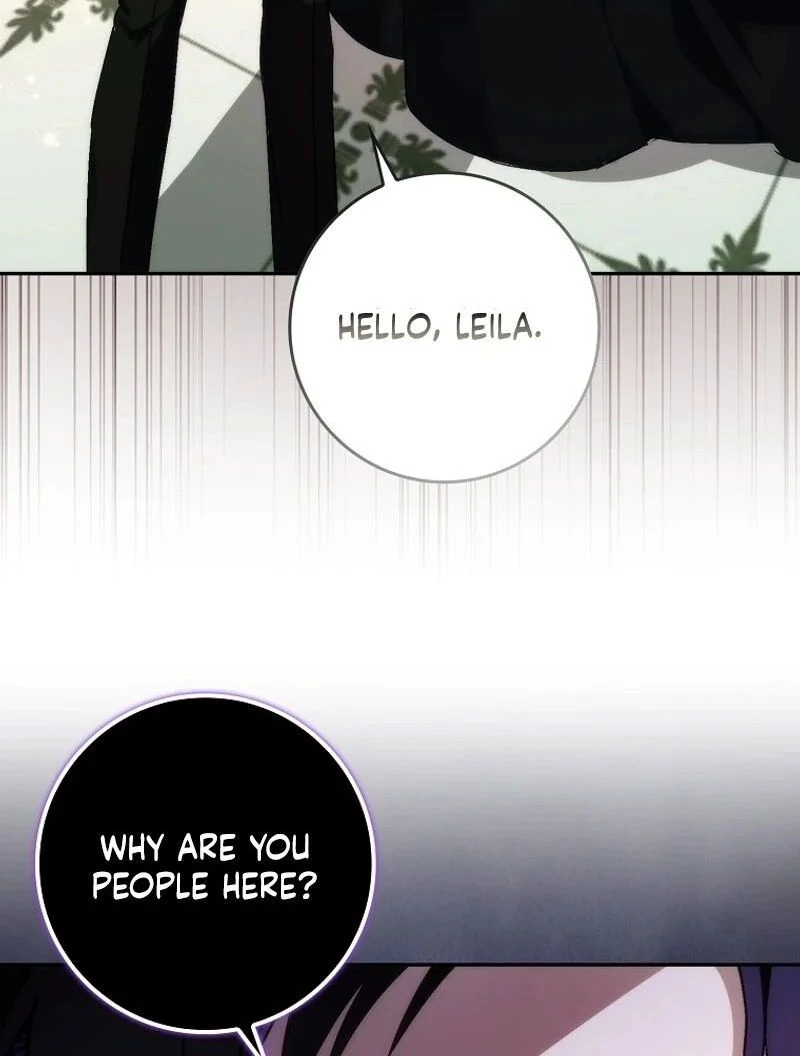 Trash Will Always Be Trash Chapter 96 page 80