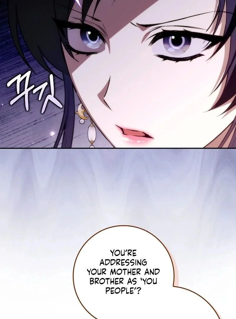 Trash Will Always Be Trash Chapter 96 page 81