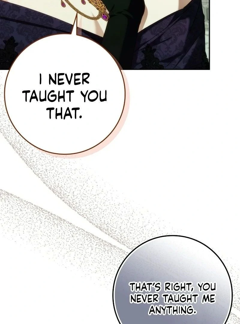 Trash Will Always Be Trash Chapter 96 page 83