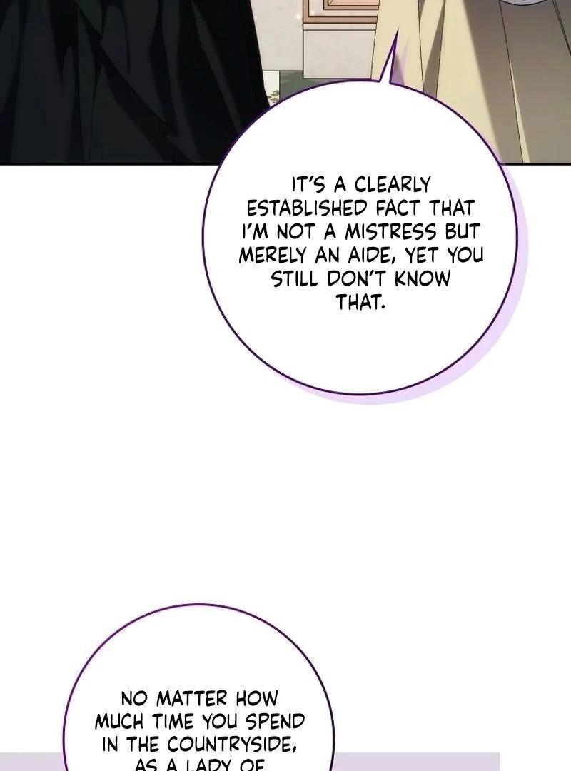 Trash Will Always Be Trash Chapter 96 page 86