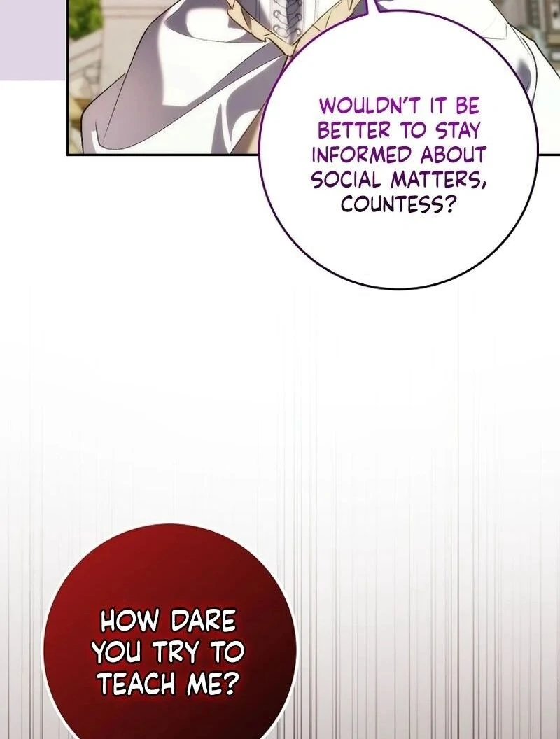 Trash Will Always Be Trash Chapter 96 page 88