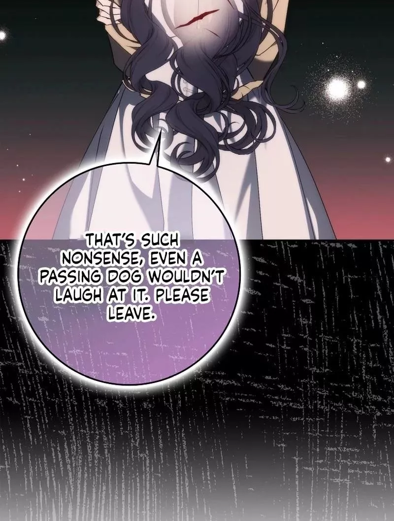 Trash Will Always Be Trash Chapter 96 page 95