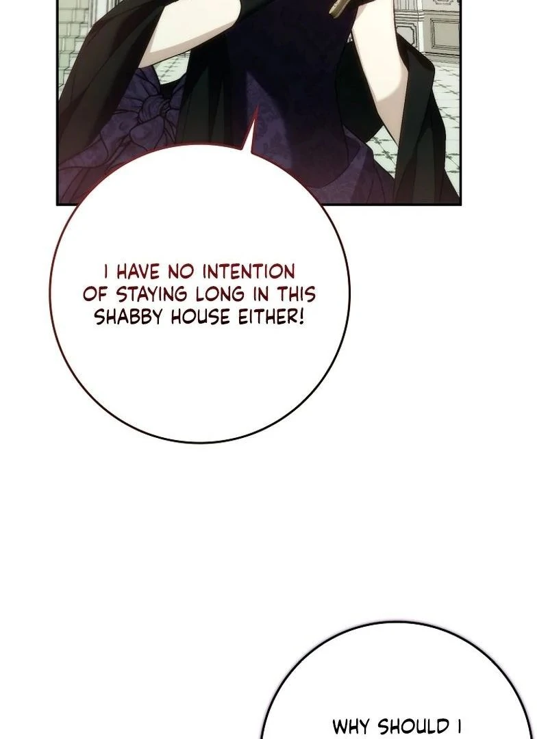 Trash Will Always Be Trash Chapter 96 page 97