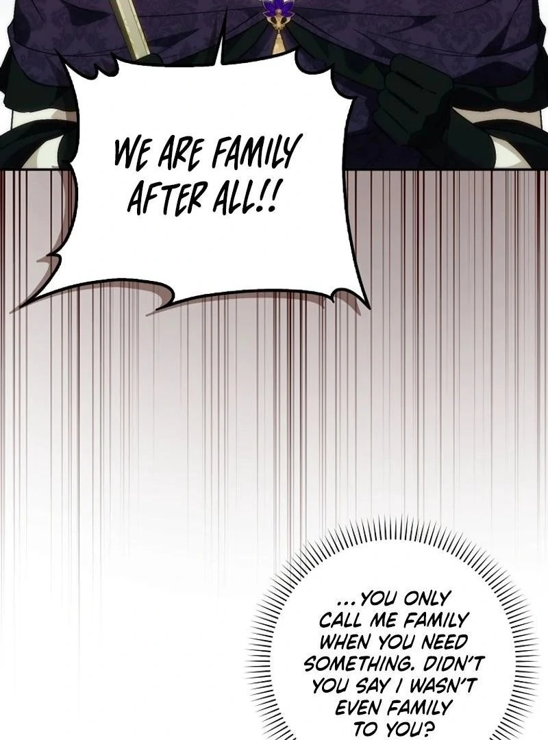 Trash Will Always Be Trash Chapter 96 page 101