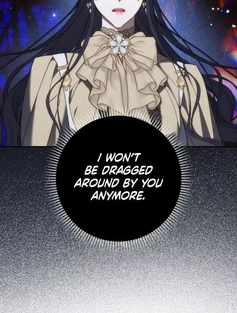 Trash Will Always Be Trash Chapter 96 page 104