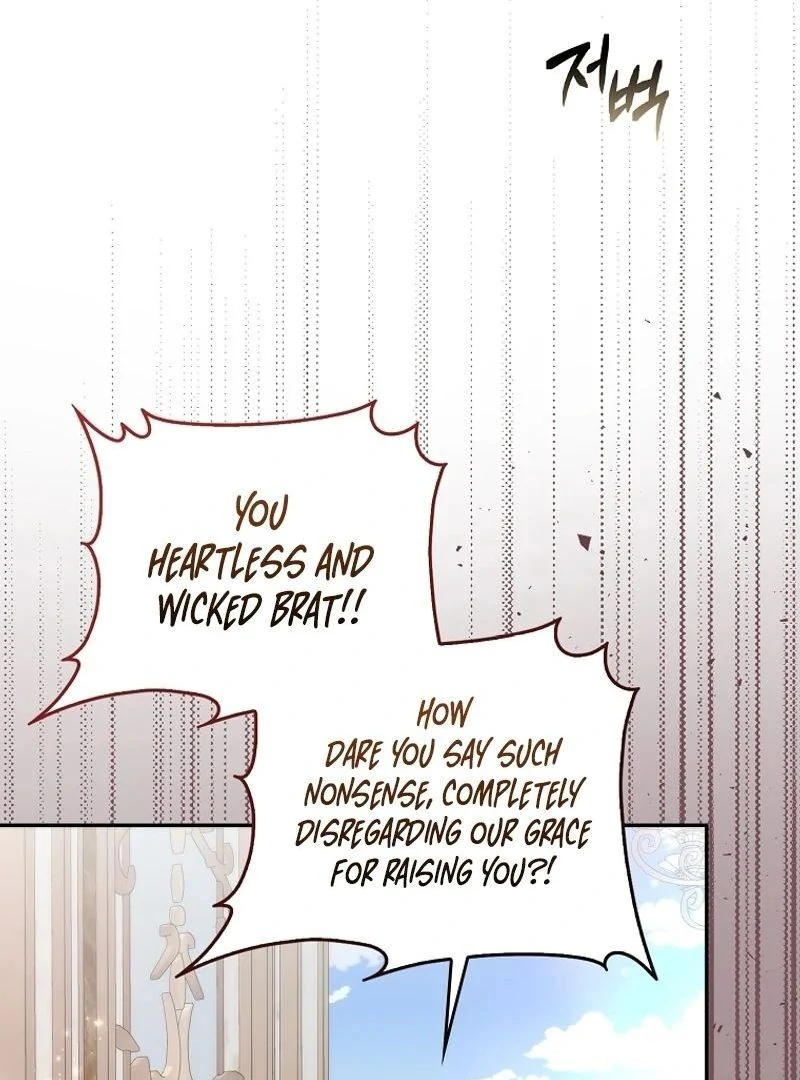 Trash Will Always Be Trash Chapter 96 page 107