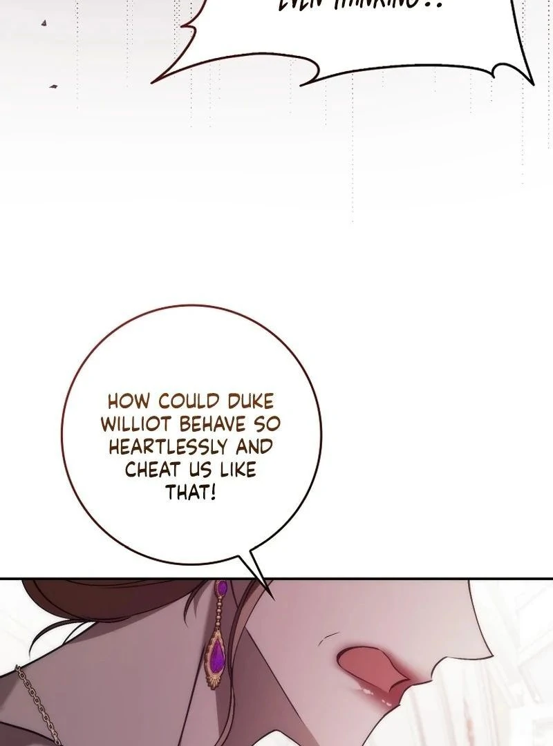 Trash Will Always Be Trash Chapter 96 page 109