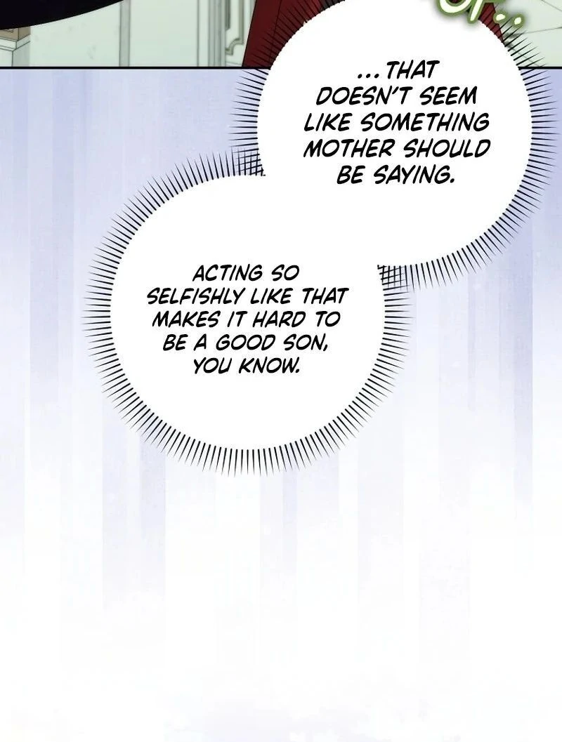 Trash Will Always Be Trash Chapter 96 page 111