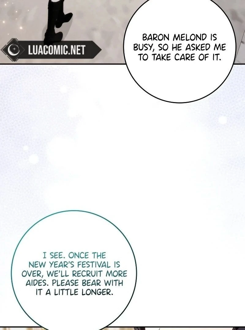 Trash Will Always Be Trash Chapter 97 page 9