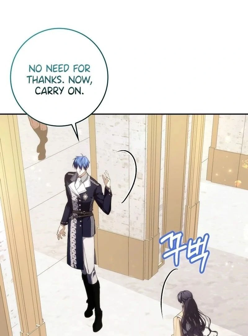 Trash Will Always Be Trash Chapter 97 page 11