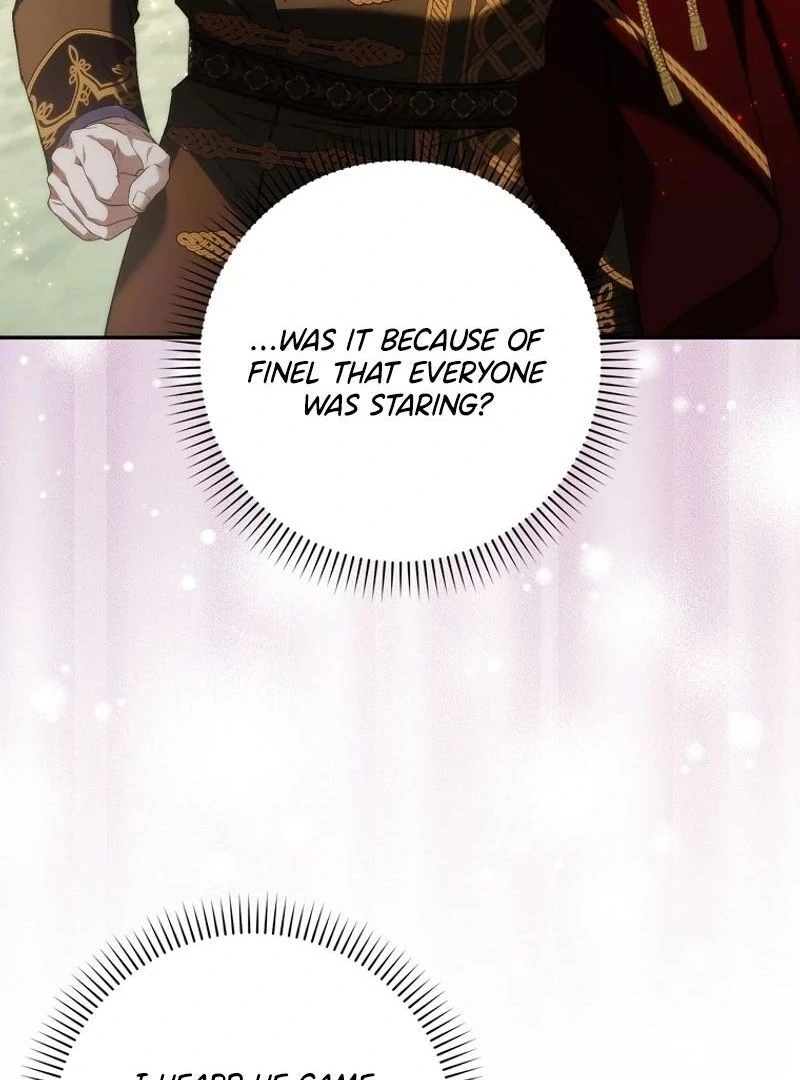 Trash Will Always Be Trash Chapter 97 page 17