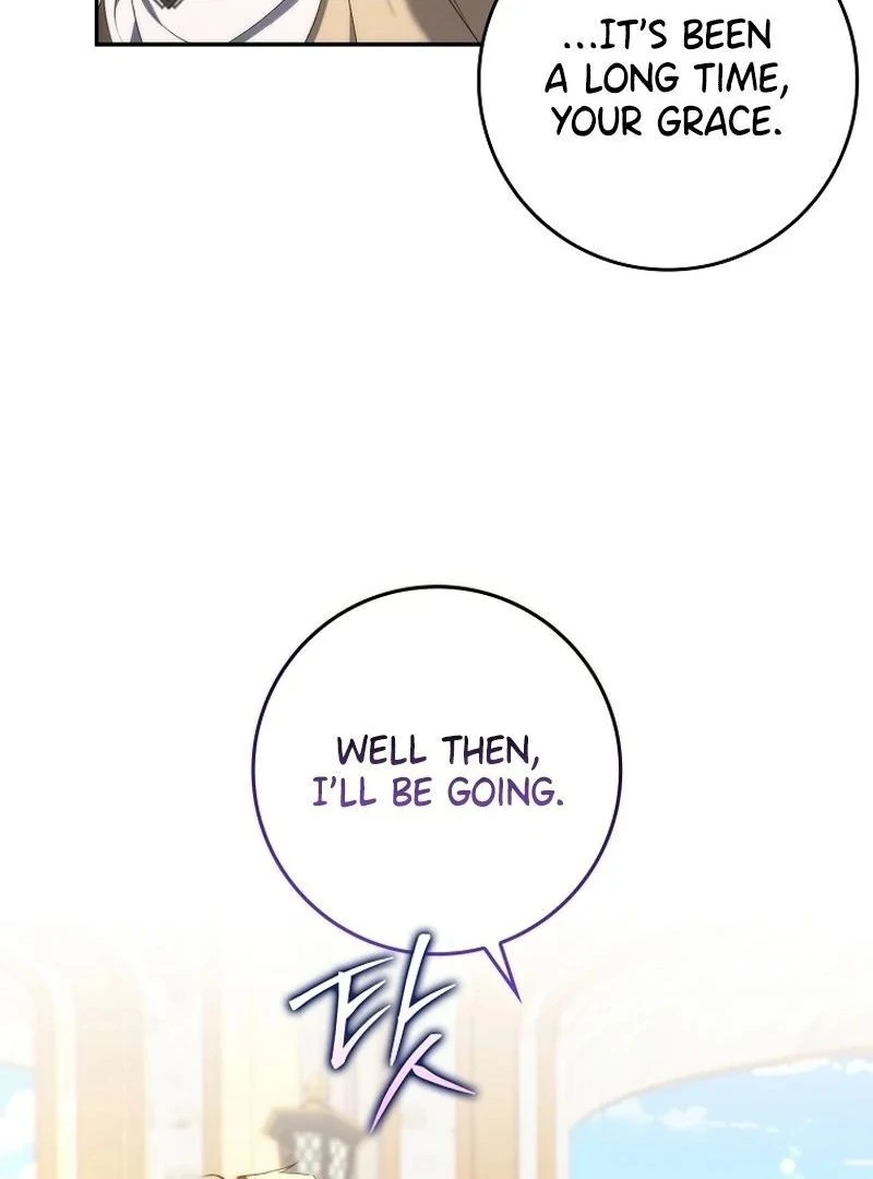 Trash Will Always Be Trash Chapter 97 page 19