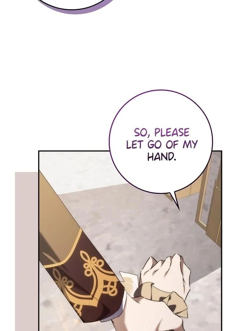 Trash Will Always Be Trash Chapter 97 page 26