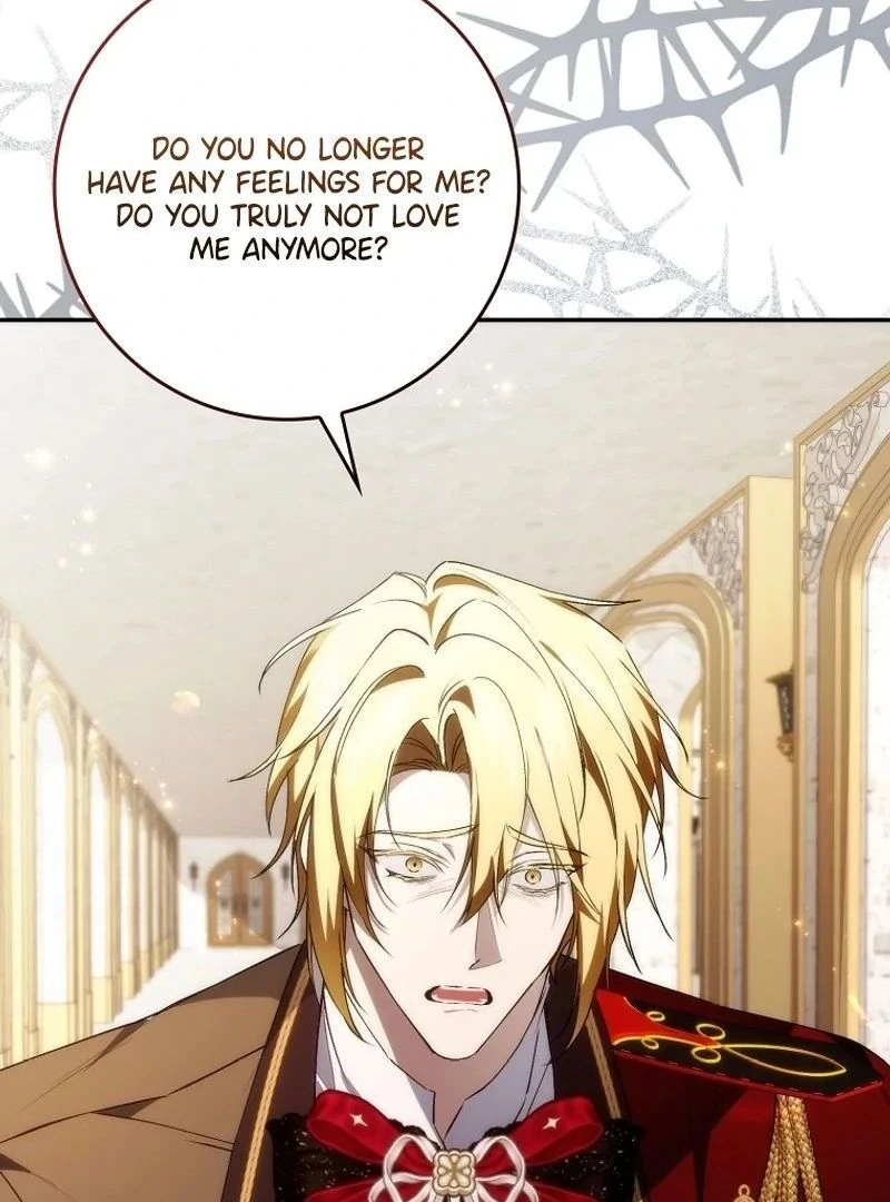 Trash Will Always Be Trash Chapter 97 page 28