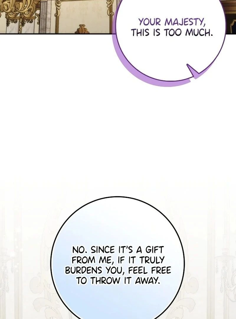 Trash Will Always Be Trash Chapter 97 page 34