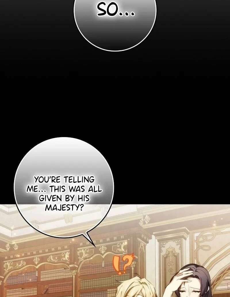 Trash Will Always Be Trash Chapter 97 page 39