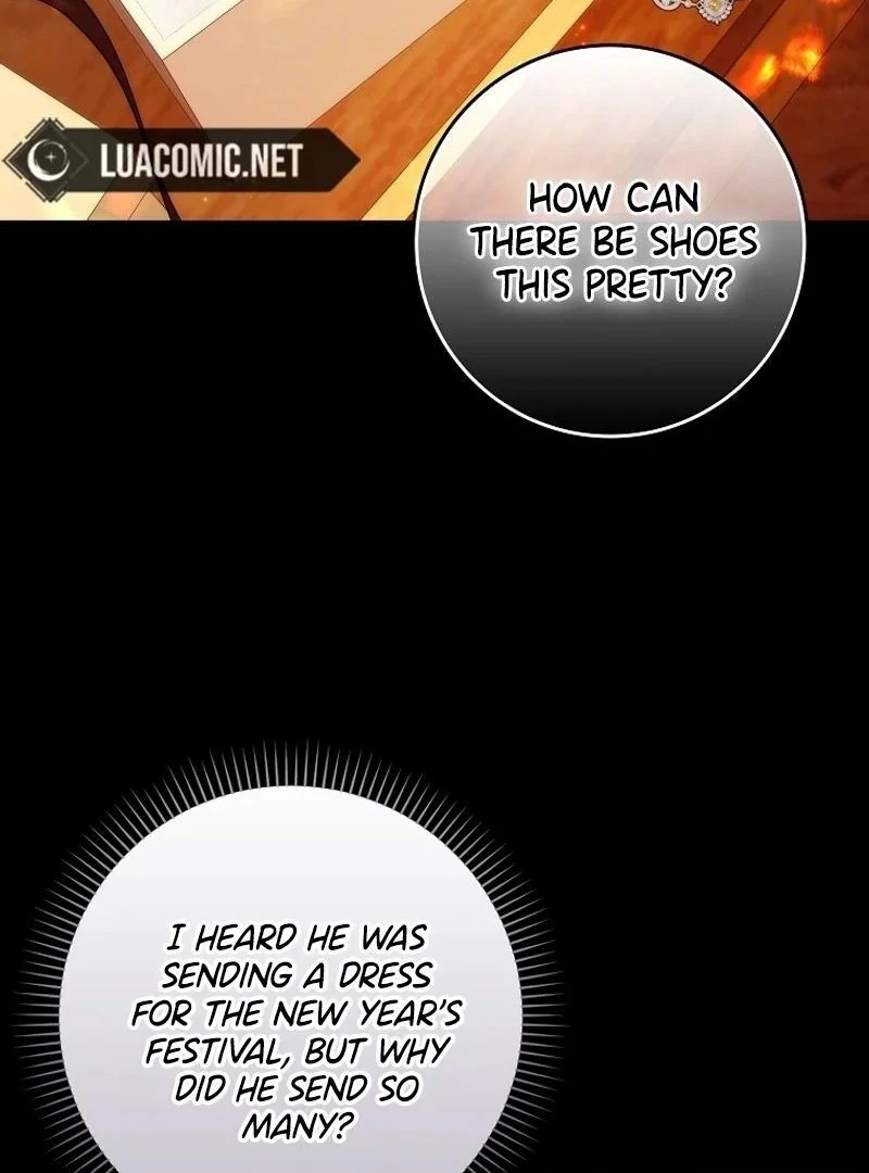 Trash Will Always Be Trash Chapter 97 page 42