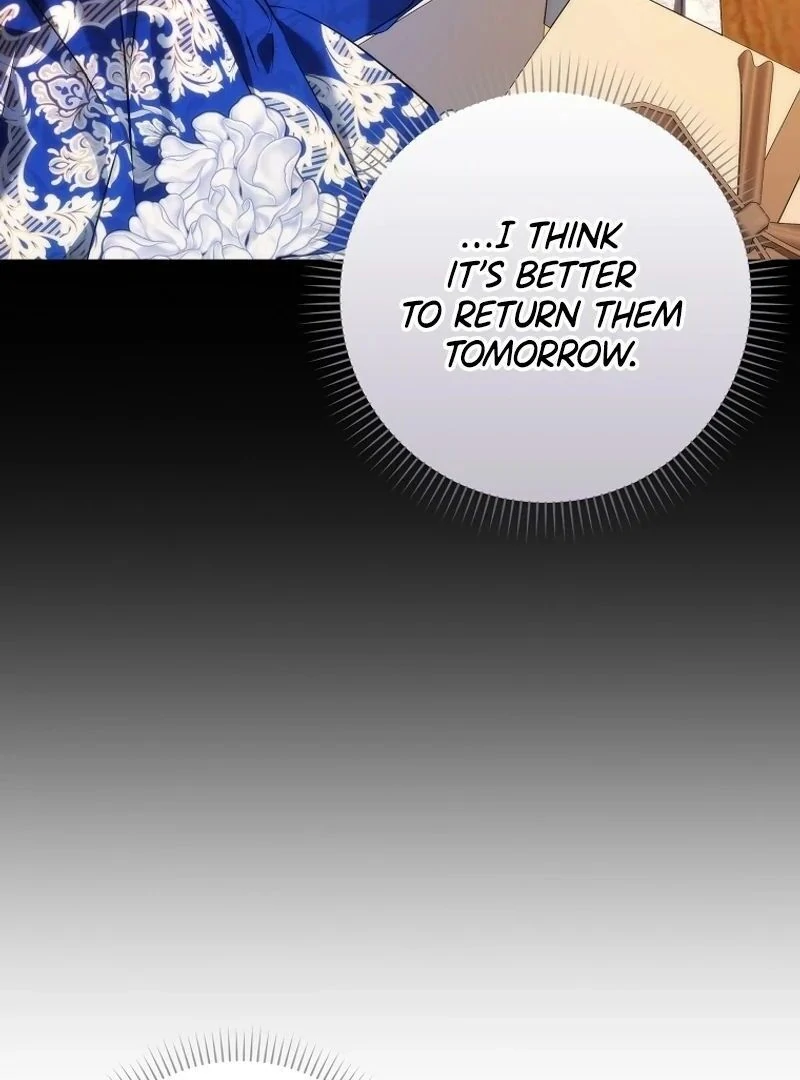 Trash Will Always Be Trash Chapter 97 page 44