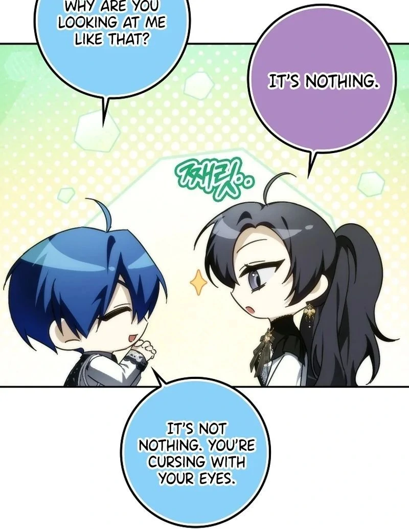 Trash Will Always Be Trash Chapter 97 page 47