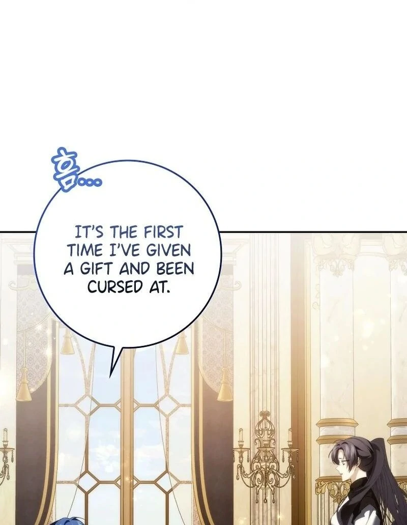 Trash Will Always Be Trash Chapter 97 page 48