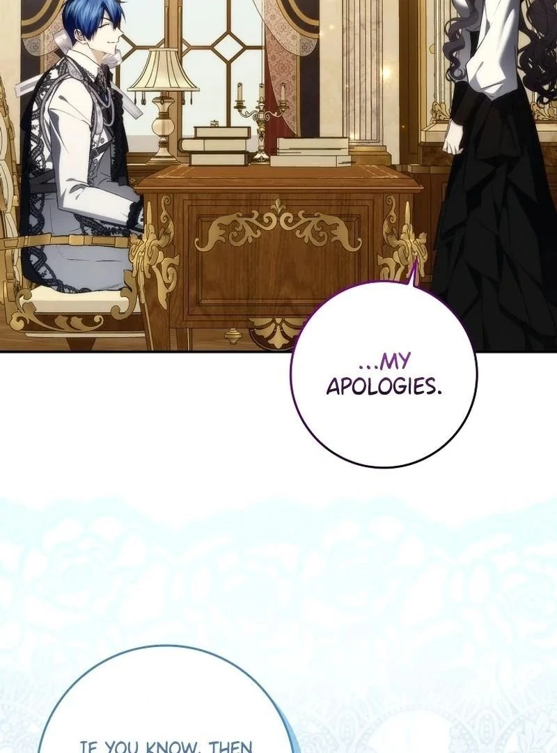 Trash Will Always Be Trash Chapter 97 page 49