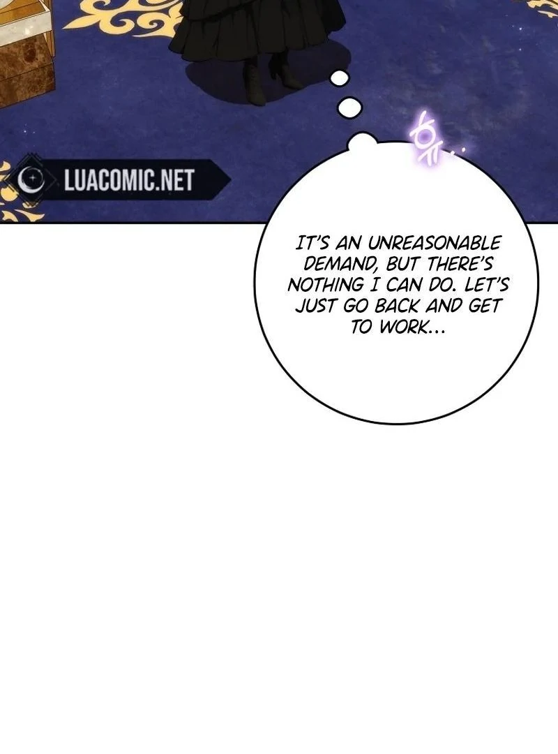 Trash Will Always Be Trash Chapter 97 page 53