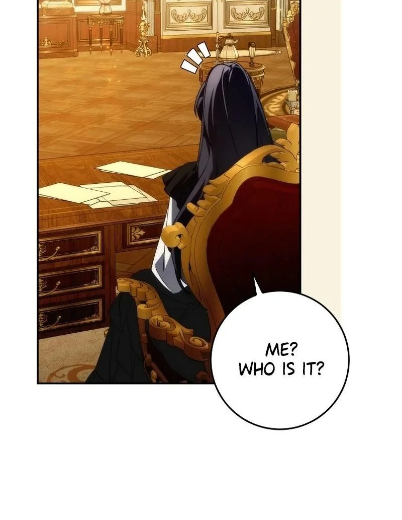 Trash Will Always Be Trash Chapter 97 page 55