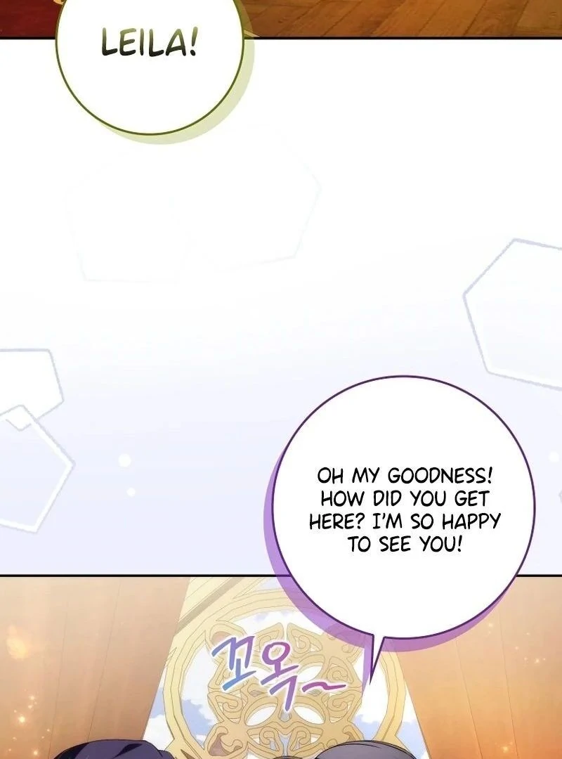 Trash Will Always Be Trash Chapter 97 page 60