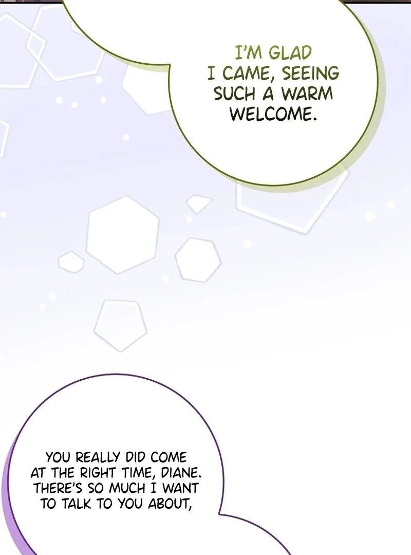 Trash Will Always Be Trash Chapter 97 page 62