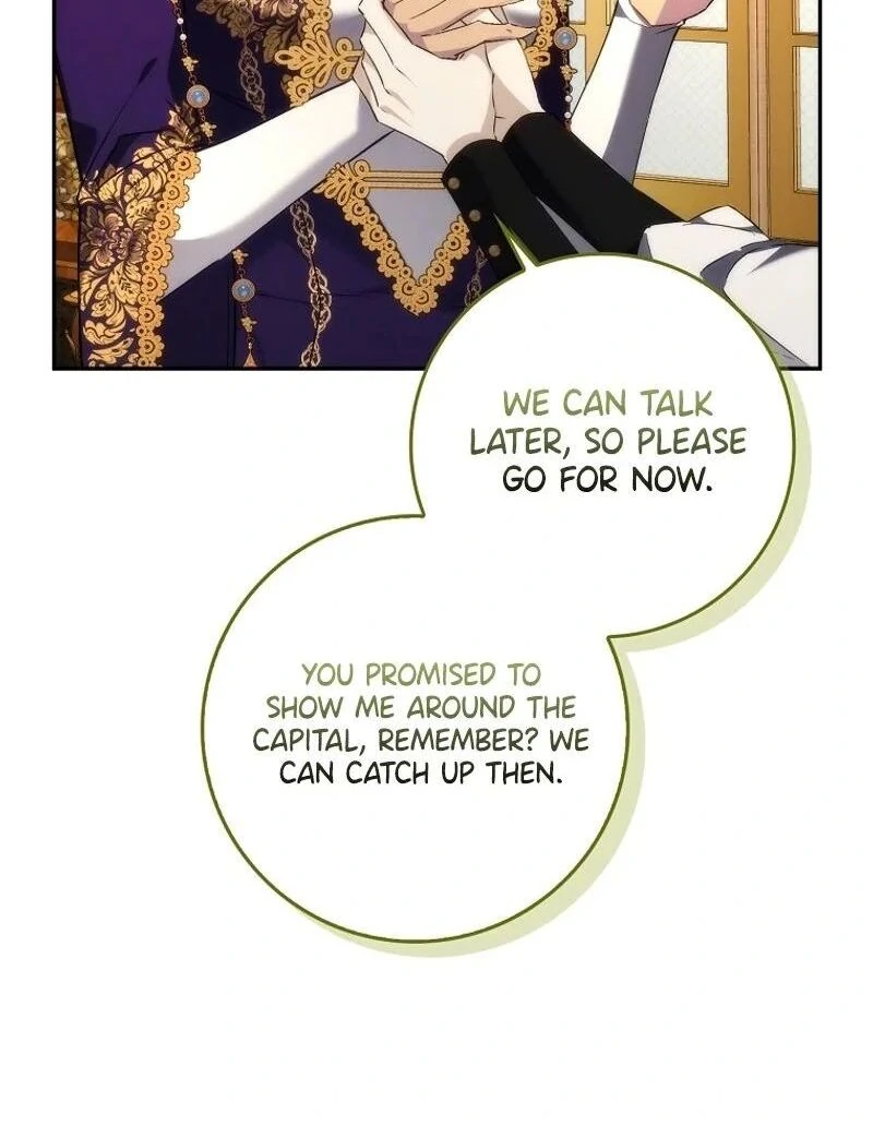 Trash Will Always Be Trash Chapter 97 page 64