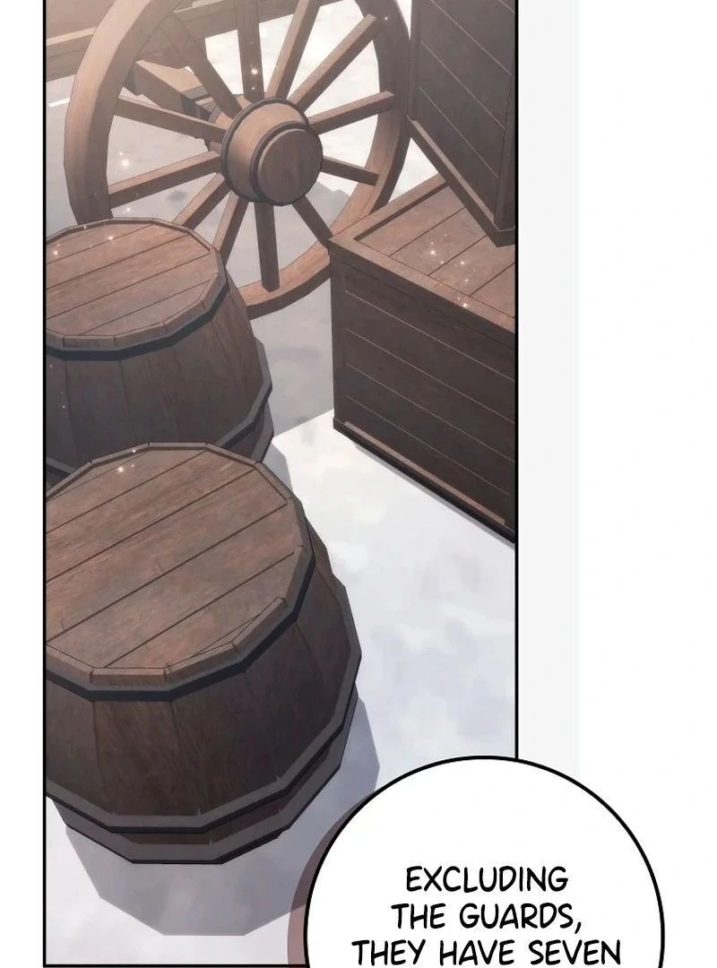 Trash Will Always Be Trash Chapter 97 page 70