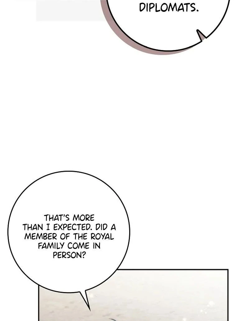 Trash Will Always Be Trash Chapter 97 page 71