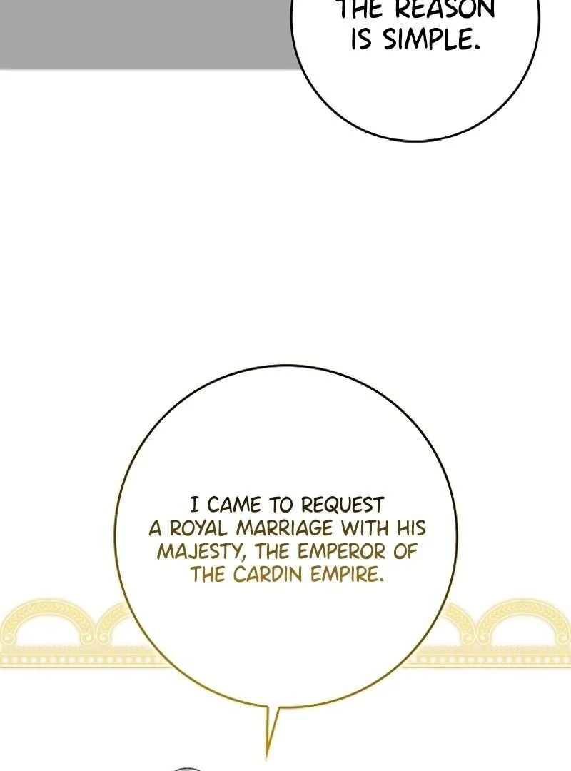 Trash Will Always Be Trash Chapter 97 page 84