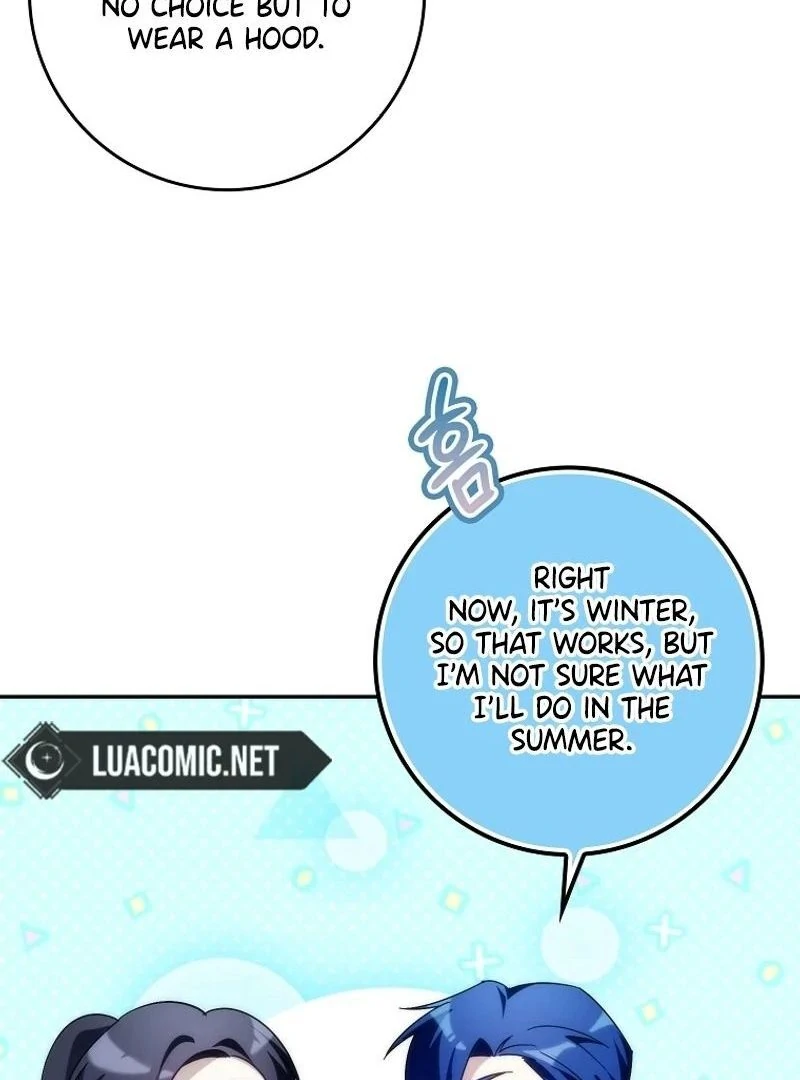 Trash Will Always Be Trash Chapter 97 page 109