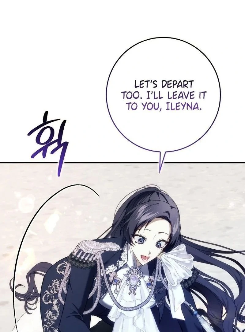 Trash Will Always Be Trash Chapter 97 page 113