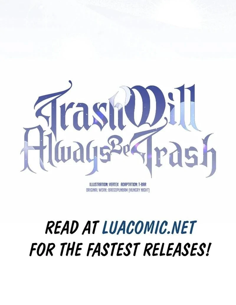 Trash Will Always Be Trash Chapter 97 page 119