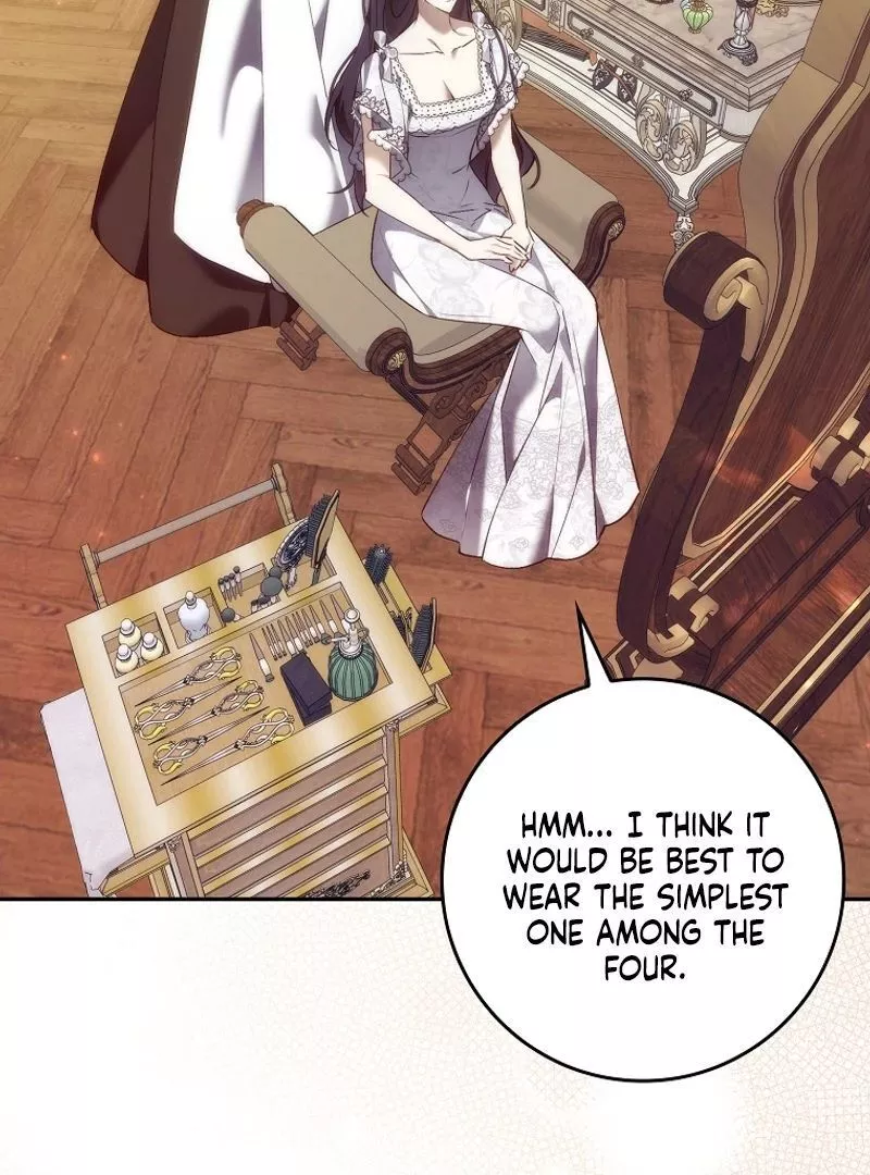 Trash Will Always Be Trash Chapter 98 page 5