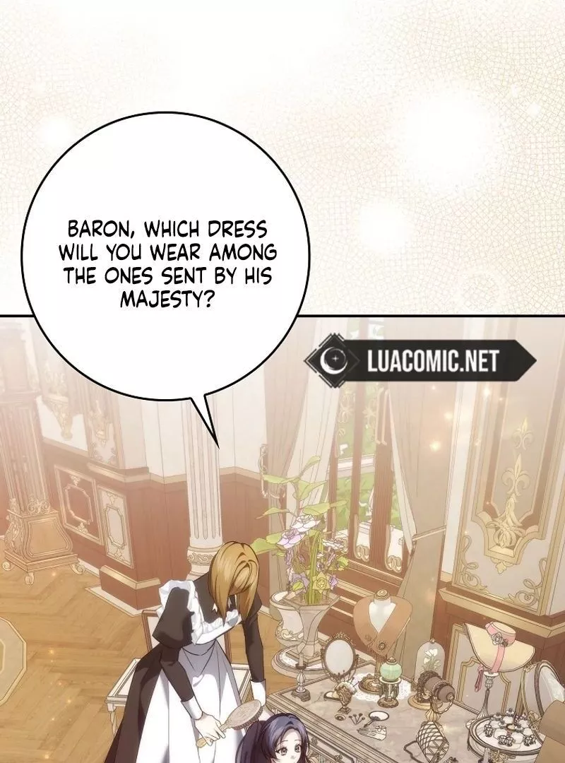 Trash Will Always Be Trash Chapter 98 page 4