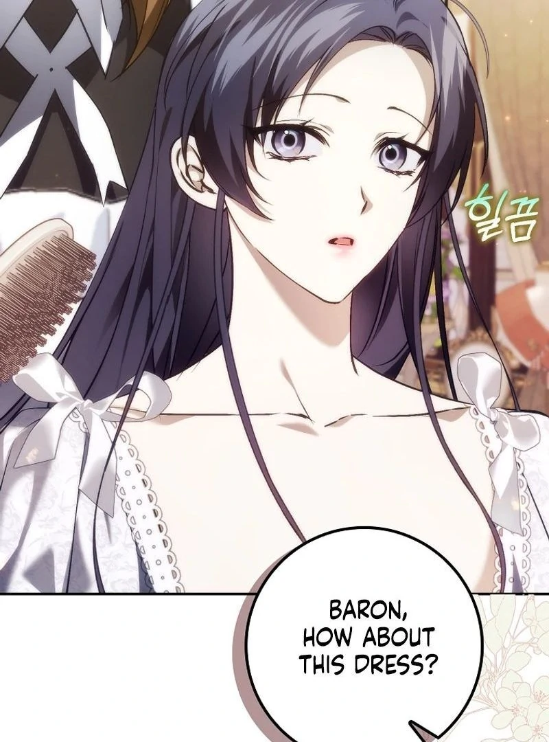 Trash Will Always Be Trash Chapter 98 page 9