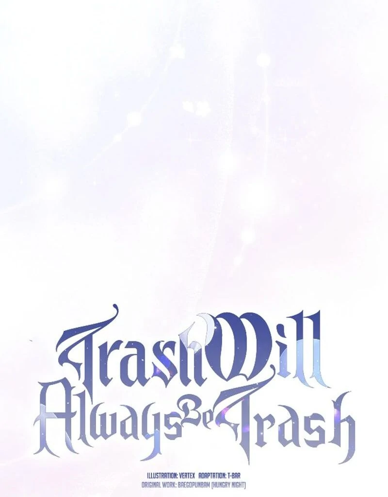Trash Will Always Be Trash Chapter 98 page 24