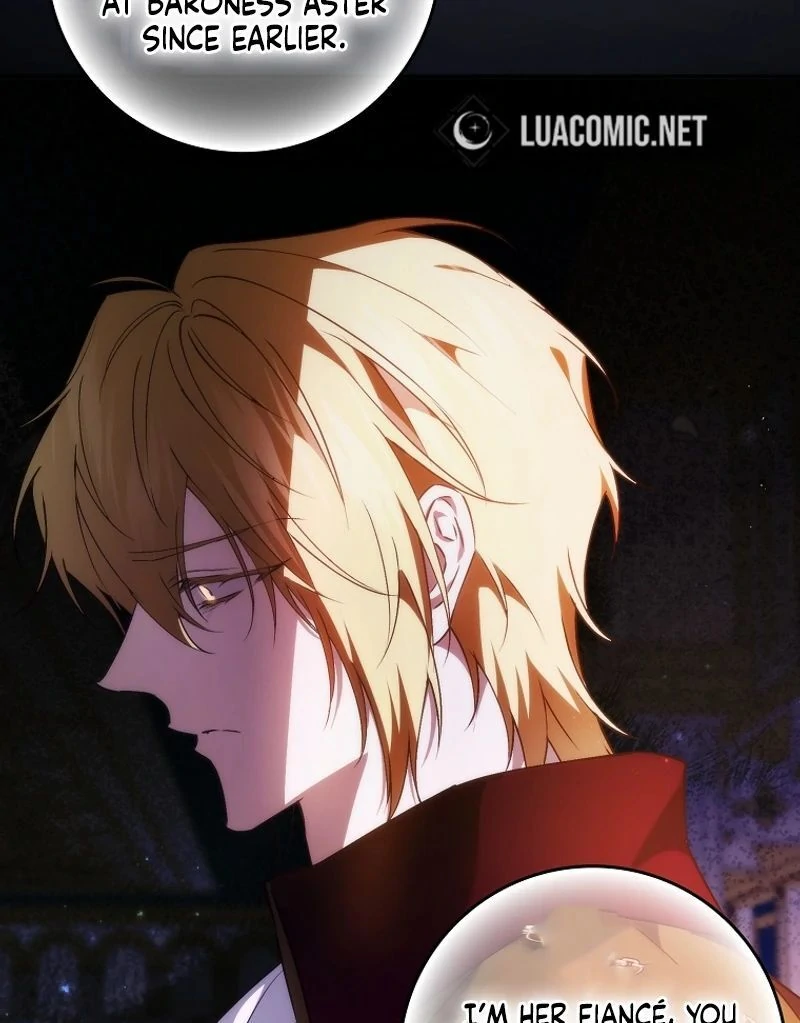 Trash Will Always Be Trash Chapter 98 page 31
